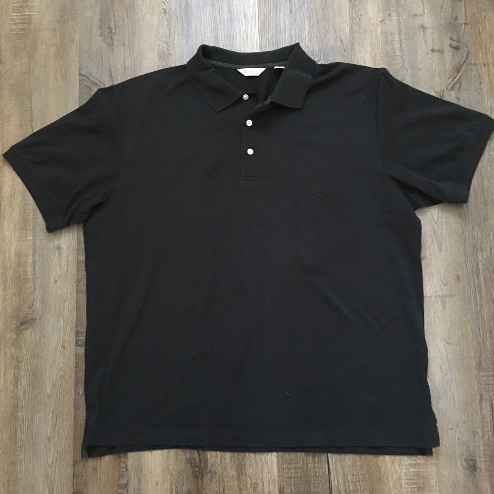 Turnbury Polo Shirt
